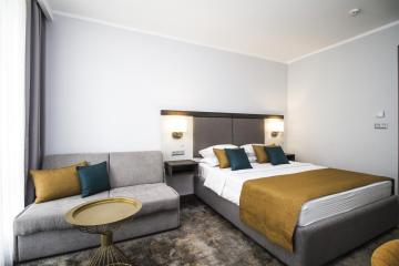 Отель Best Western Plus Premium Inn Болгария, Солнечный берег, фото 34