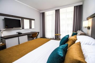 Отель Best Western Plus Premium Inn Болгария, Солнечный берег, фото 36