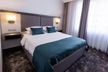 Отель Best Western Plus Premium Inn Болгария, Солнечный берег, фото 38