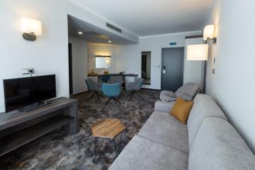 Отель Best Western Plus Premium Inn Болгария, Солнечный берег, фото 4