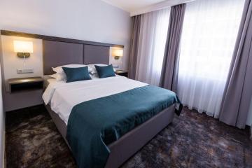 Отель Best Western Plus Premium Inn Болгария, Солнечный берег, фото 5
