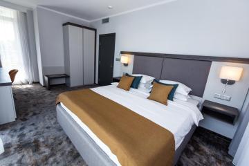 Отель Best Western Plus Premium Inn Болгария, Солнечный берег, фото 6