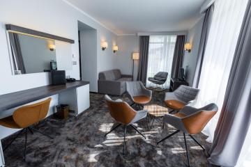 Отель Best Western Plus Premium Inn Болгария, Солнечный берег, фото 7