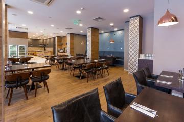 Отель Best Western Plus Premium Inn Болгария, Солнечный берег, фото 9
