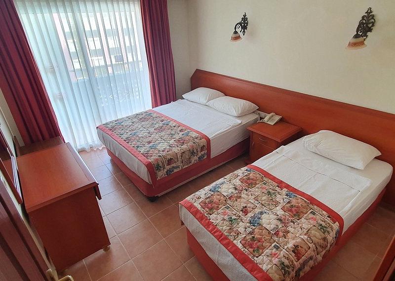 Gazipasa Star Hotel & Apart