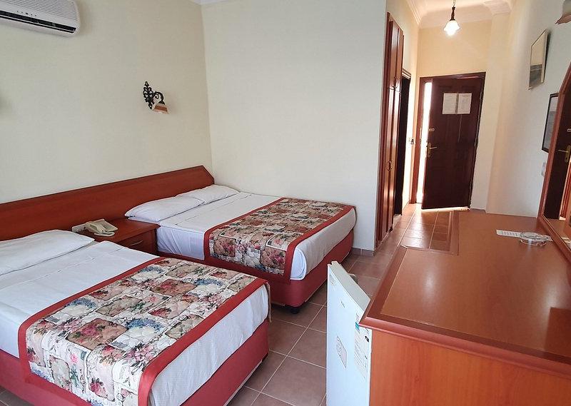 Gazipasa Star Hotel & Apart