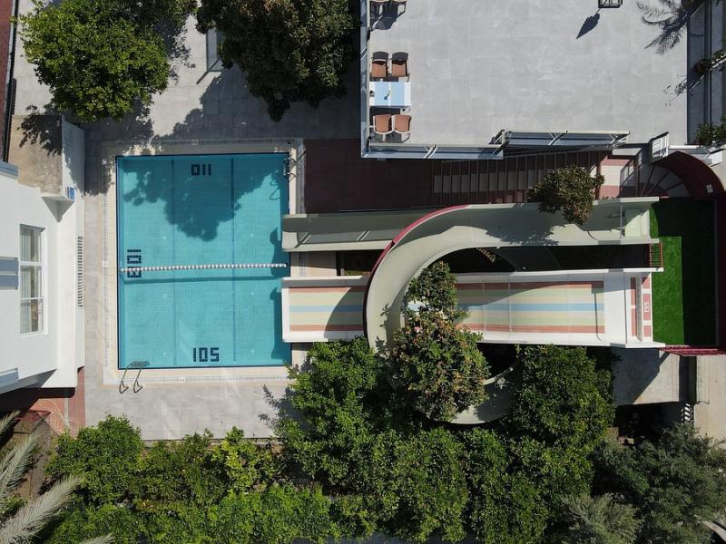 Gazipasa Star Hotel & Apart