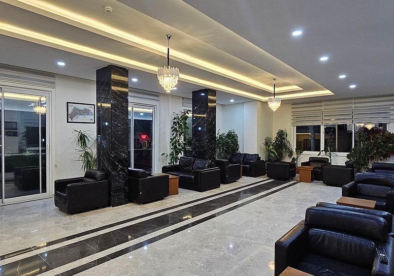Gazipasa Star Hotel & Apart
