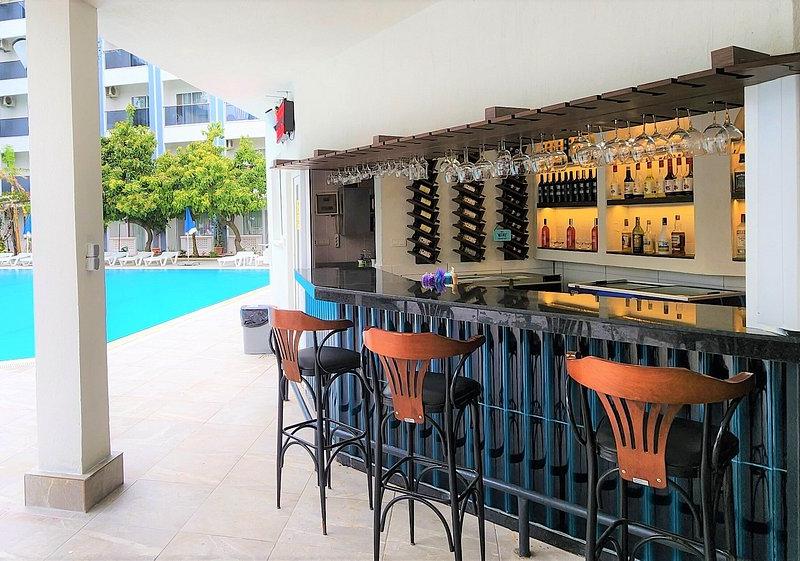 Gazipasa Star Hotel & Apart