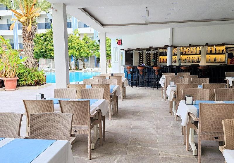 Gazipasa Star Hotel & Apart