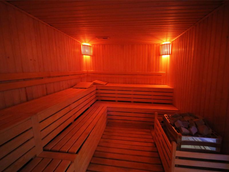 Sey Beach Hotel & Spa