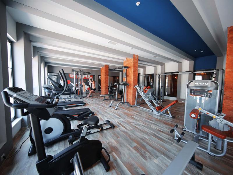 Sey Beach Hotel & Spa