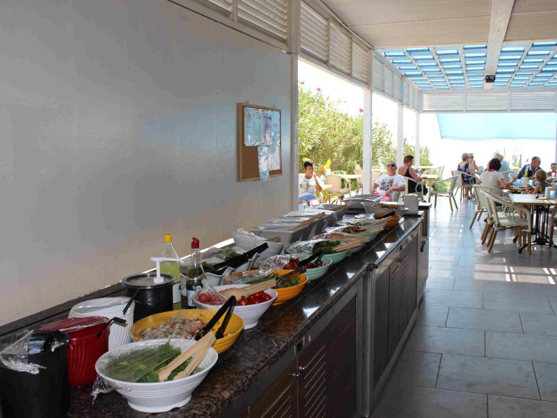 Side West Park Hotel