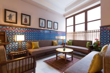 Отель Lalahan Hotel Турция, Фатих, фото 13