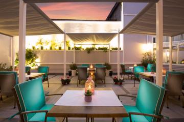 Отель Lalahan Hotel Турция, Фатих, фото 16