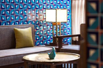 Отель Lalahan Hotel Турция, Фатих, фото 17