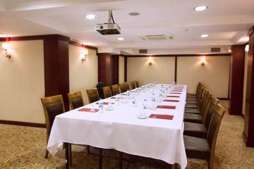 Отель Lalahan Hotel Турция, Фатих, фото 2