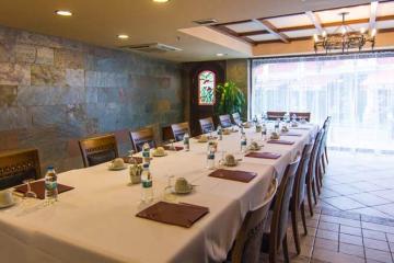 Отель Lalahan Hotel Турция, Фатих, фото 3