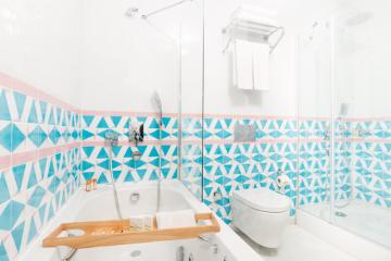 Отель Lalahan Hotel Турция, Фатих, фото 5