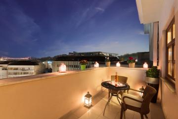 Отель Lalahan Hotel Турция, Фатих, фото 6