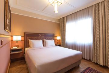 Отель Lalahan Hotel Турция, Фатих, фото 9