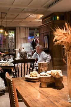 Отель Alavya Hotel Турция, Чешме, фото 28