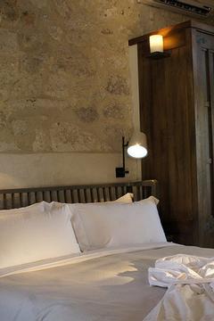 Отель Alavya Hotel Турция, Чешме, фото 8