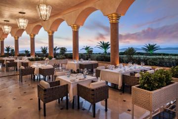 Отель The Plaza Bodrum Турция, Бодрум, фото 13