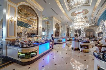 Отель The Plaza Bodrum Турция, Бодрум, фото 14