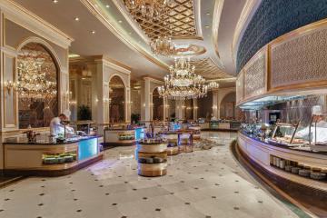 Отель The Plaza Bodrum Турция, Бодрум, фото 18