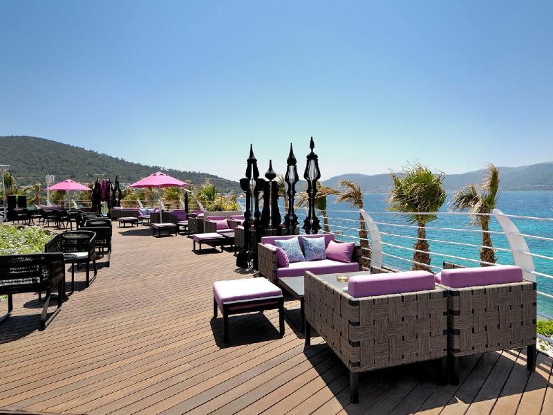 The Plaza Bodrum