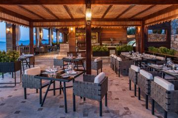 Отель The Plaza Bodrum Турция, Бодрум, фото 20