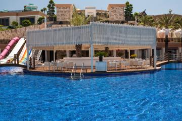 Отель The Plaza Bodrum Турция, Бодрум, фото 24