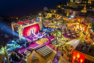 Отель The Plaza Bodrum Турция, Бодрум, фото 25