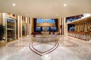 Отель The Plaza Bodrum Турция, Бодрум, фото 26