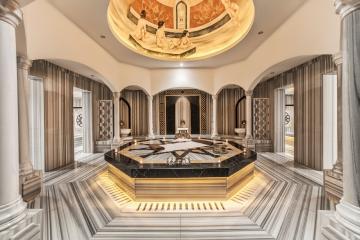 Отель The Plaza Bodrum Турция, Бодрум, фото 29