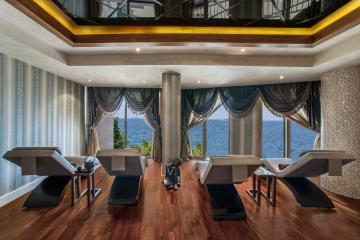 Отель The Plaza Bodrum Турция, Бодрум, фото 30