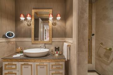 Отель The Plaza Bodrum Турция, Бодрум, фото 3