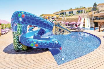 Отель The Plaza Bodrum Турция, Бодрум, фото 31