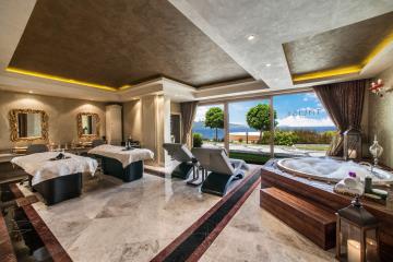 Отель The Plaza Bodrum Турция, Бодрум, фото 33