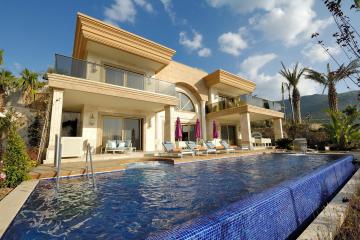 Отель The Plaza Bodrum Турция, Бодрум, фото 34