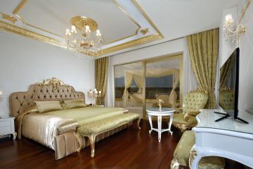 Отель The Plaza Bodrum Турция, Бодрум, фото 35