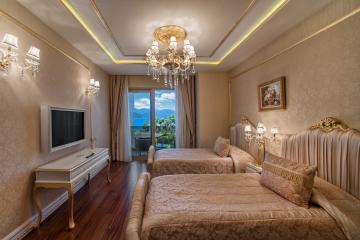 Отель The Plaza Bodrum Турция, Бодрум, фото 37