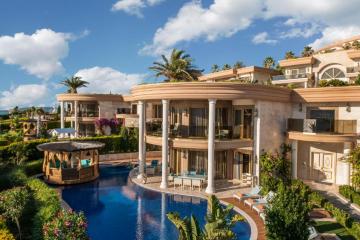 Отель The Plaza Bodrum Турция, Бодрум, фото 38