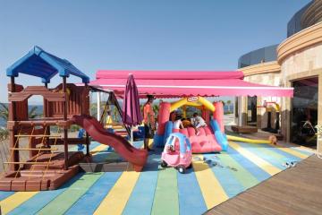 Отель The Plaza Bodrum Турция, Бодрум, фото 39