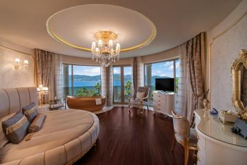 Отель The Plaza Bodrum Турция, Бодрум, фото 41