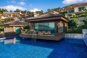 Отель The Plaza Bodrum Турция, Бодрум, фото 43
