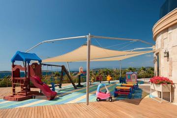Отель The Plaza Bodrum Турция, Бодрум, фото 44