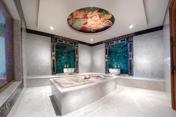Отель The Plaza Bodrum Турция, Бодрум, фото 7