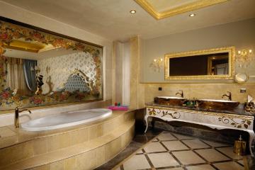 Отель The Plaza Bodrum Турция, Бодрум, фото 8